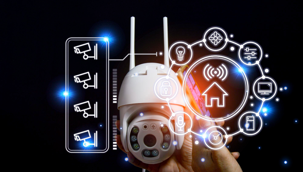 Cum sa cresti viteza internetului la camerele video